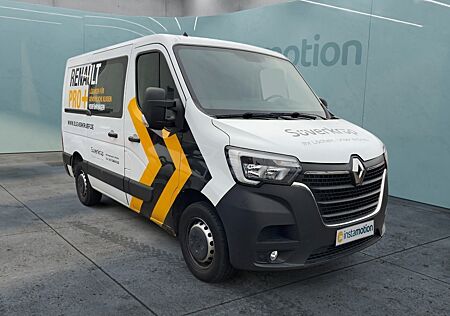 Renault Master Kastenwagen FWD Kastent ENERGY d