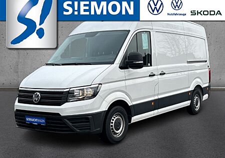 VW Crafter MR Hochdach 2.0 TDI 35 Kasten 2.0TDI KÜHLWAGEN