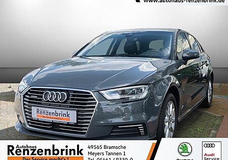 Audi A3 Sportback e-tron AHK, Navi uvm.