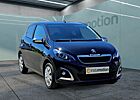 Peugeot 108 STYLE 72 S&S 5T