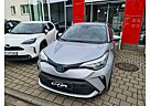 Toyota C-HR Hybrid 1.8 Flow