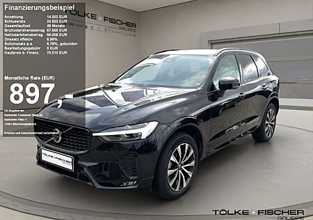 Volvo XC 60 XC60 B4 Mild-Hybrid Diesel Plus Dark Navi ACC