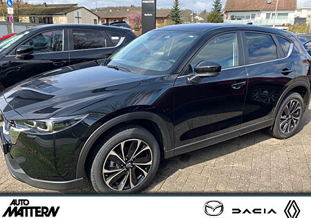 Mazda CX-5 Ad'vantage 2WD