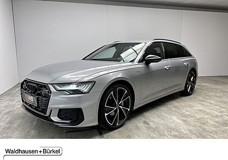 Audi A6 Avant 40 TDI S-Line S-Tronic Black Style + Standheizung