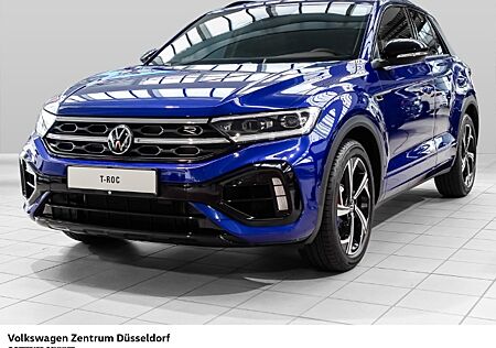 VW T-Roc R 2.0 TSI *VERFÜGBAR ab 12.24*