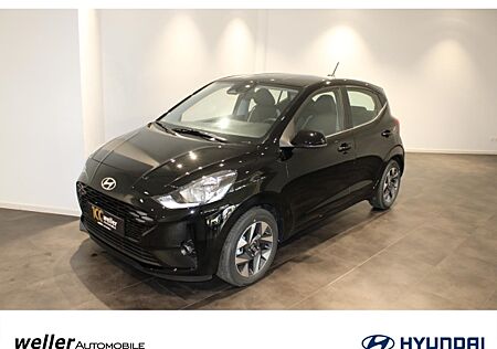 Hyundai i10 ''Trend'' Navi, Sitzheizung (MY25) 1.2l (79 PS) 5-AMT