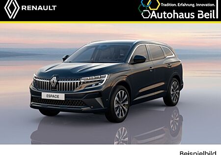 Renault Espace VI Techno E-Tech Hybrid 200 EU6e Navi 360 Kamera Winterpaket