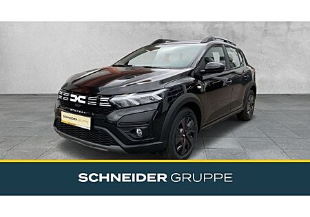 Dacia Sandero TCe 90 Stepway Expression