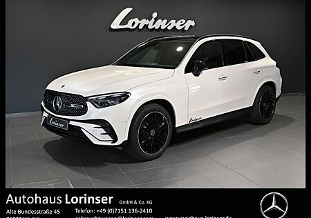 Mercedes-Benz GLC 220 d 4M AMG/DIGITAL LIGHT/360/NAVI/DISTRO