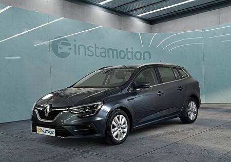 Renault Megane IV Grandtour Business ALLWETTER NAV LED SHZ TEMPOMAT LHZ PDC vo+hi