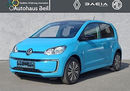 VW Up ! e Style CCS Klimaautom DAB SHZ