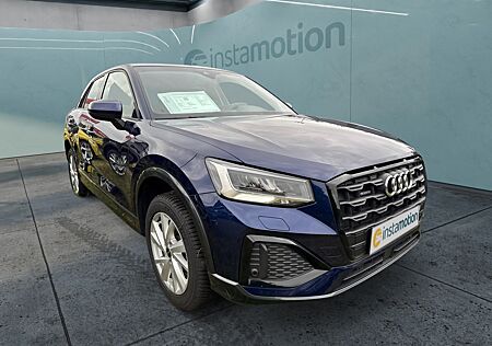 Audi Q2 Advanced 40 TFSI qu S tr. ACC KAMERA VIRTUAL