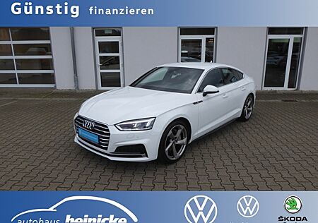 Audi A5 Sportback SPORT 2.0 TFSI QUATTRO S TRONIC LED