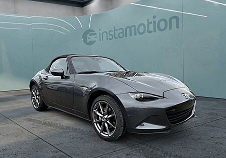 Mazda MX-5 2023 SKY-G 184 KAZARI KAMERA+PDC+BOSE+LEDER