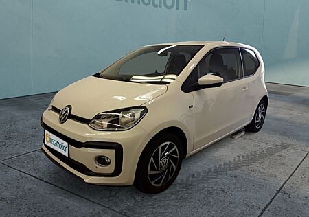 VW Up ! 1.0 TSI 90 PS ! JOIN KLIMA SITZHZ LM15