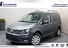 VW Caddy 2.0 TDI BMT 4Motion NAVI SHZ TEMPO PDC