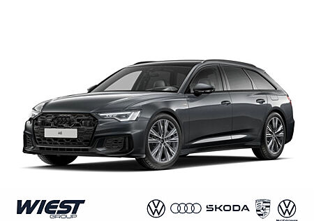 Audi A6 Avant S line 50 TFSI e quattro 220(299) kW(PS) S tronic