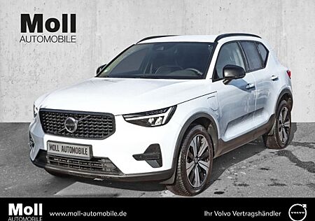 Volvo XC 40 XC40 Plus Dark Recharge Plug-In Hybrid 2WD T5 Twin Engine EU6d StandHZG Navi digitales Cockpit