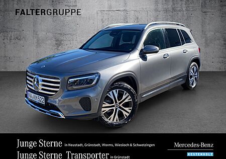 Mercedes-Benz GLB 200 PROGRESSIVE+KAM+DISTRO+AHK+EASYP+AMBI