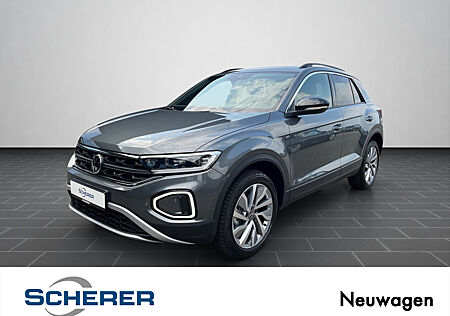 VW T-Roc GOAL 2.0 l TDI SCR 110 kW (150 PS) 7-Gang-DSG