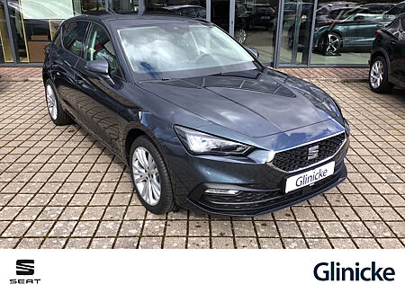 Seat Leon Style 1.0 eTSI Full-Link SHZ Clima