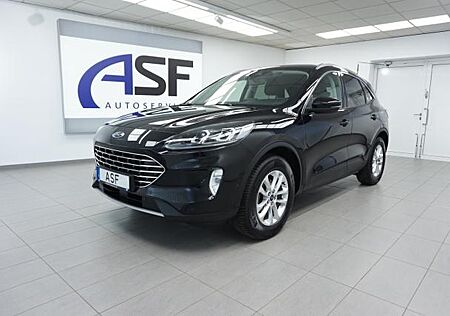 Ford Kuga Titanium X #2 Kamera #toter-Winkel-Assis...