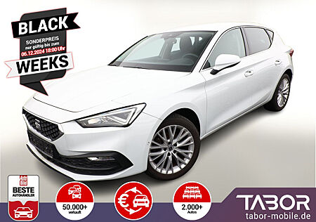 Seat Leon 1.5 TSI 150 XC LED Nav Kam VirtCo Kessy 17Z