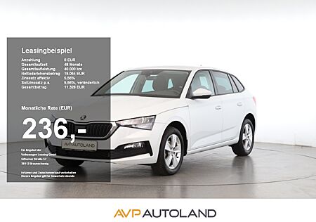 Skoda Scala 1.0 TSI AMBITION | LED