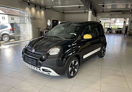 Fiat Panda Pandina 1.0 GSE Hybrid Cross