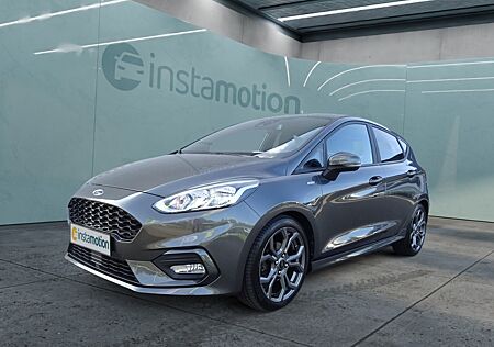 Ford Fiesta EcoBoost ST-Line LM/Klima/Kamera/Sitzhzg.