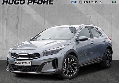 Kia XCeed 1.5 T-GDI Spirit SUV ACC SHZ NAVI JBL