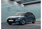 Audi A3 Sportback 35 TFSI *EPH hinten*Smartphone Interface*