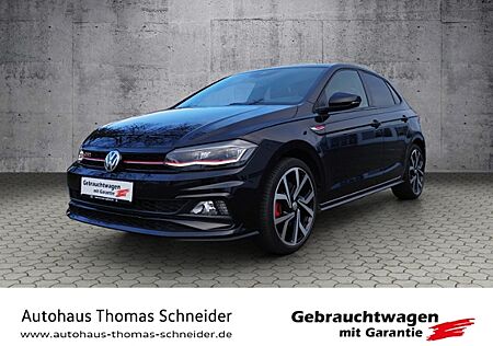 VW Polo GTI 2.0 TSI DSG NAV/LED/ACC/RFK/SHZ KLIMA L