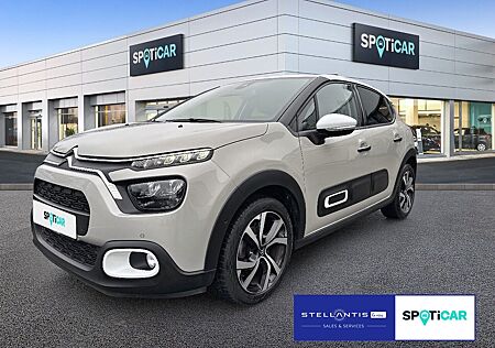 Citroën C3 1.2 PureTech 110 Shine Pack (EURO 6d)