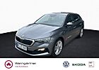 Skoda Scala 1.0 TSI Tour, Licht & Sicht, Paket Reise,