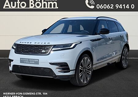 Land Rover Range Rover Velar D300 Dynamic SE MY24+Luft+AHK+ACC+Pano