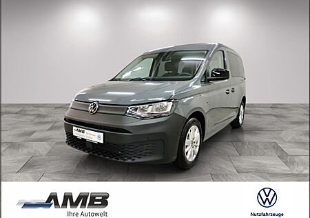 VW Caddy 5-Sitzer 2.0 TDI AHK/digiC/Sitzhzg/Assist