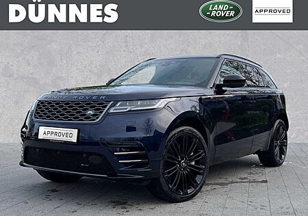 Land Rover Range Rover Velar D300 R-Dynamic SE