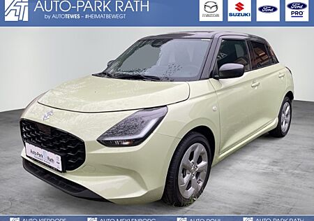 Suzuki Swift Comfort 1.2 Dualjet 83PS *Rückfahrkamera/ACC/AA/AC