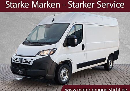 Fiat Ducato serie 2 35 L2H2 #BT #NAVI #AHK