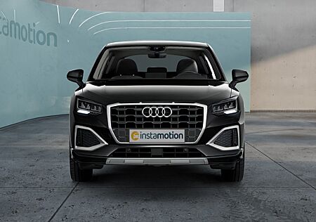 Audi Q2 30 TDI Advanced S tro*LED*Virtual*Navi+*Kamera*ACC*