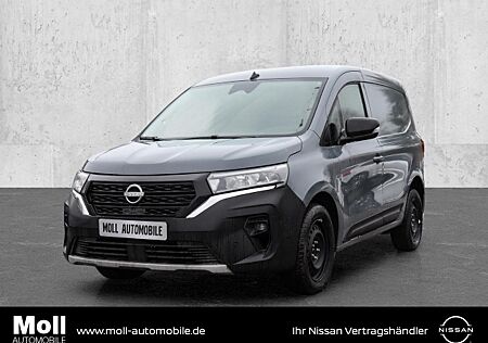 Nissan Townstar Kasten L1 2,2t 1.3 DIG-T 130PS 6MT N-Connecta Navi Hecktüren verglast