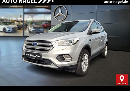 Ford Kuga 1.5 EcoBoost Cool&Connect +Navi+Winter Pkt+