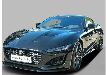 Jaguar F-Type P450 AWD V8 R-DYNAMIC GAR 2028