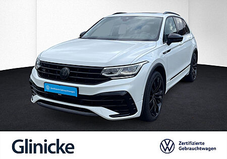 VW Tiguan R-Line 1.5 TSI DSG DCC+Pano+Standh.+ACC+Matrix+elektr. Heckklappe