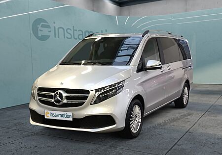 Mercedes-Benz V 300 d Editiont/Standheiz./Distronic