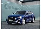 Audi Q2 35 TDI S line Navi*LED*Virtual*RFK*Sound