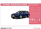Audi A4 Avant 35 TDI S-TRONIC LED NAV PLUS SHZ PDC MUFU FSE
