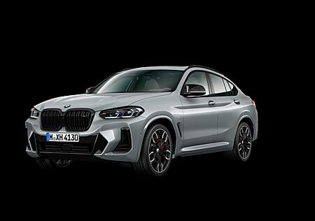 BMW X4 M40i M SPORT Standhz ACC HeadUp Pano AHK 360°