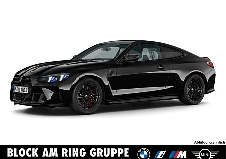 BMW M4 COMPETITION M XDR